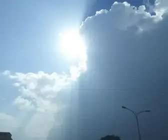 previsão do tempo Belém
