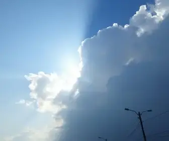 previsão do tempo Belém