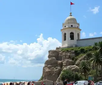 votação em Belém